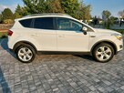 Ford Kuga pdc bezwypadkowy climatronic bez rdzy - 14