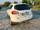 Ford Kuga pdc bezwypadkowy climatronic bez rdzy - 15