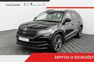 Škoda Kodiaq GD165WN#2.0 TDI 4x4 Sportline Podgrz f szyba K.cofania Salon PL VAT23% - 1