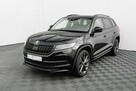 Škoda Kodiaq GD165WN#2.0 TDI 4x4 Sportline Podgrz f szyba K.cofania Salon PL VAT23% - 2