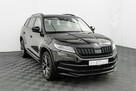 Škoda Kodiaq GD165WN#2.0 TDI 4x4 Sportline Podgrz f szyba K.cofania Salon PL VAT23% - 3