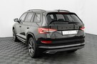 Škoda Kodiaq GD165WN#2.0 TDI 4x4 Sportline Podgrz f szyba K.cofania Salon PL VAT23% - 4