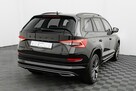 Škoda Kodiaq GD165WN#2.0 TDI 4x4 Sportline Podgrz f szyba K.cofania Salon PL VAT23% - 5