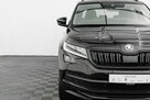 Škoda Kodiaq GD165WN#2.0 TDI 4x4 Sportline Podgrz f szyba K.cofania Salon PL VAT23% - 8