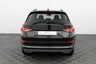 Škoda Kodiaq GD165WN#2.0 TDI 4x4 Sportline Podgrz f szyba K.cofania Salon PL VAT23% - 9