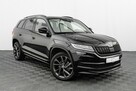 Škoda Kodiaq GD165WN#2.0 TDI 4x4 Sportline Podgrz f szyba K.cofania Salon PL VAT23% - 11