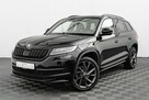 Škoda Kodiaq GD165WN#2.0 TDI 4x4 Sportline Podgrz f szyba K.cofania Salon PL VAT23% - 12