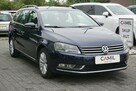 Volkswagen Passat Variant TDi 105KM, zarejestrowany, zadbany, ekonomiczny, - 3