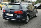 Volkswagen Passat Variant TDi 105KM, zarejestrowany, zadbany, ekonomiczny, - 4