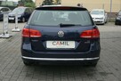 Volkswagen Passat Variant TDi 105KM, zarejestrowany, zadbany, ekonomiczny, - 5