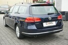 Volkswagen Passat Variant TDi 105KM, zarejestrowany, zadbany, ekonomiczny, - 6