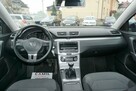 Volkswagen Passat Variant TDi 105KM, zarejestrowany, zadbany, ekonomiczny, - 12