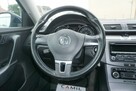 Volkswagen Passat Variant TDi 105KM, zarejestrowany, zadbany, ekonomiczny, - 13