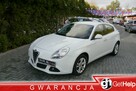 Alfa Romeo Giulietta 1.6d ledy Stan b.dobry 100%bezwypadkowy z Niemiec Gwarancja 12 mcy - 2