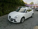 Alfa Romeo Giulietta 1.6d ledy Stan b.dobry 100%bezwypadkowy z Niemiec Gwarancja 12 mcy - 4