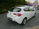 Alfa Romeo Giulietta 1.6d ledy Stan b.dobry 100%bezwypadkowy z Niemiec Gwarancja 12 mcy - 5