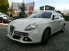 Alfa Romeo Giulietta 1.6d ledy Stan b.dobry 100%bezwypadkowy z Niemiec Gwarancja 12 mcy - 8