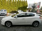 Alfa Romeo Giulietta 1.6d ledy Stan b.dobry 100%bezwypadkowy z Niemiec Gwarancja 12 mcy - 11