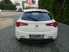 Alfa Romeo Giulietta 1.6d ledy Stan b.dobry 100%bezwypadkowy z Niemiec Gwarancja 12 mcy - 12