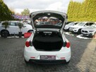 Alfa Romeo Giulietta 1.6d ledy Stan b.dobry 100%bezwypadkowy z Niemiec Gwarancja 12 mcy - 13