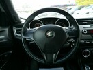 Alfa Romeo Giulietta 1.6d ledy Stan b.dobry 100%bezwypadkowy z Niemiec Gwarancja 12 mcy - 14