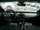 Alfa Romeo Giulietta 1.6d ledy Stan b.dobry 100%bezwypadkowy z Niemiec Gwarancja 12 mcy - 15