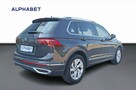 VOLKSWAGEN Tiguan 2.0 TSI 4Mot. Elegance DSG - 5