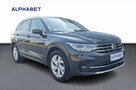 VOLKSWAGEN Tiguan 2.0 TSI 4Mot. Elegance DSG - 7