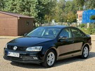 Volkswagen Jetta - 2