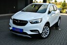 Opel Mokka X * 103 000km -ASO * OPŁACONY * NAVI * Kamera * Skóra * LEDY - 2