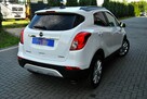 Opel Mokka X * 103 000km -ASO * OPŁACONY * NAVI * Kamera * Skóra * LEDY - 3