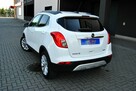 Opel Mokka X * 103 000km -ASO * OPŁACONY * NAVI * Kamera * Skóra * LEDY - 4