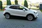 Opel Mokka X * 103 000km -ASO * OPŁACONY * NAVI * Kamera * Skóra * LEDY - 8