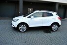 Opel Mokka X * 103 000km -ASO * OPŁACONY * NAVI * Kamera * Skóra * LEDY - 15