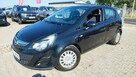 Opel Corsa 1.4 16V 100PS Benzyna Klimatyzacja Serwis Bezwypadek Zimowki Oplacony - 2