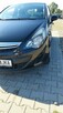 Opel Corsa 1.4 16V 100PS Benzyna Klimatyzacja Serwis Bezwypadek Zimowki Oplacony - 3