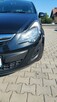 Opel Corsa 1.4 16V 100PS Benzyna Klimatyzacja Serwis Bezwypadek Zimowki Oplacony - 4