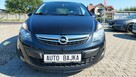 Opel Corsa 1.4 16V 100PS Benzyna Klimatyzacja Serwis Bezwypadek Zimowki Oplacony - 5