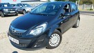 Opel Corsa 1.4 16V 100PS Benzyna Klimatyzacja Serwis Bezwypadek Zimowki Oplacony - 6