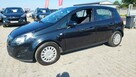 Opel Corsa 1.4 16V 100PS Benzyna Klimatyzacja Serwis Bezwypadek Zimowki Oplacony - 9