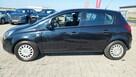 Opel Corsa 1.4 16V 100PS Benzyna Klimatyzacja Serwis Bezwypadek Zimowki Oplacony - 10