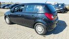 Opel Corsa 1.4 16V 100PS Benzyna Klimatyzacja Serwis Bezwypadek Zimowki Oplacony - 11