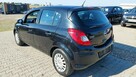 Opel Corsa 1.4 16V 100PS Benzyna Klimatyzacja Serwis Bezwypadek Zimowki Oplacony - 12