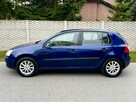 Volkswagen Golf V 5 LPG podgrzewane fotele - 2