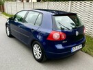 Volkswagen Golf V 5 LPG podgrzewane fotele - 3