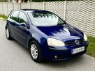 Volkswagen Golf V 5 LPG podgrzewane fotele - 4