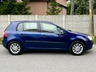 Volkswagen Golf V 5 LPG podgrzewane fotele - 5