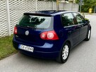 Volkswagen Golf V 5 LPG podgrzewane fotele - 6