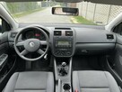 Volkswagen Golf V 5 LPG podgrzewane fotele - 7