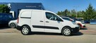 Peugeot Partner _1.6HDI 90KM_Klima_Polski Salon_Serwis_ - 6